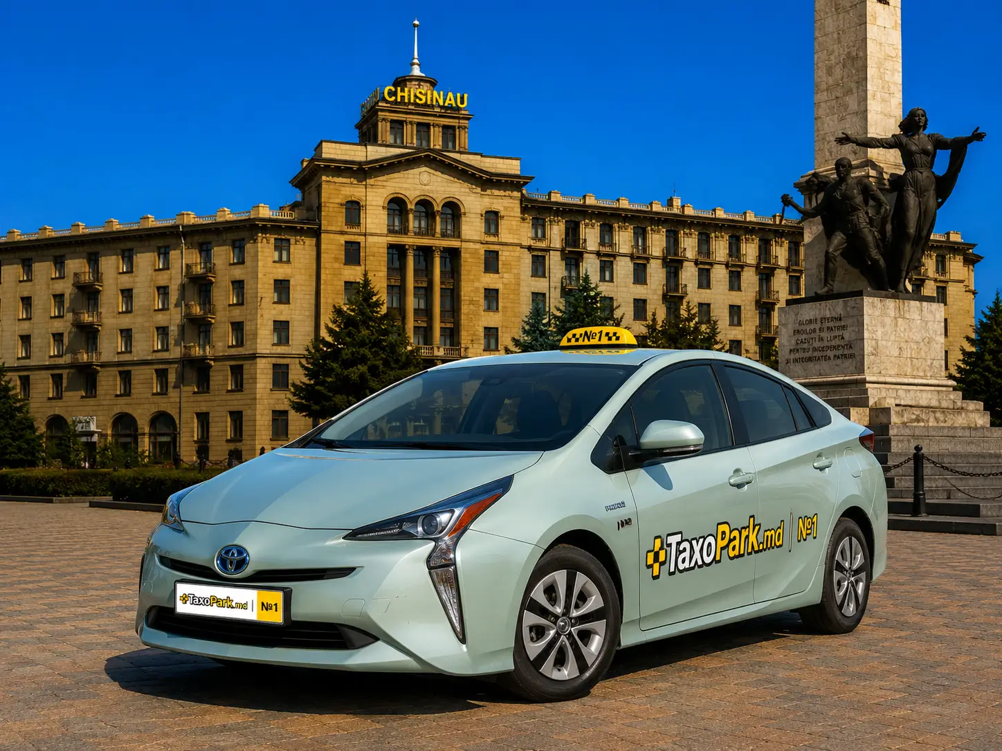 Toyota Prius 50