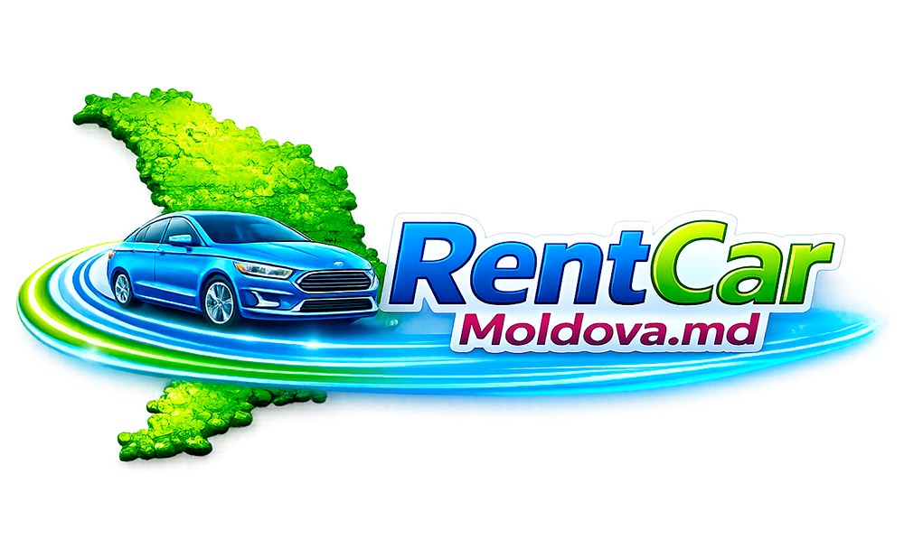 Обзор сервиса аренды авто RentCarMoldova.md в Кишиневе